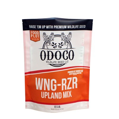 Grote doypack-zak van 12,5 pond, 5 kg, landbouwgranen, maïszaad